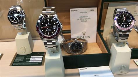 rolex repair hong kong